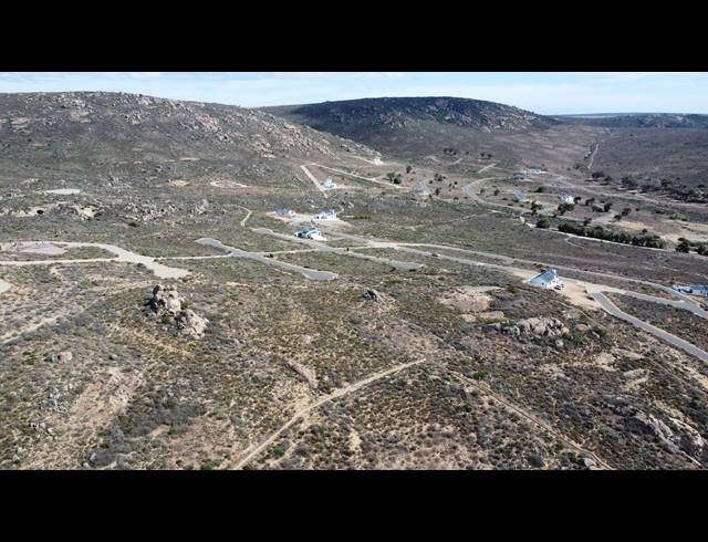 338M² VACANT LAND FOR SALE IN STEENBERGS COVE